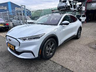 uszkodzony samochody osobowe Ford Mustang Mach-e EXTENDED RWD 98 KWH / PANO 2021/6