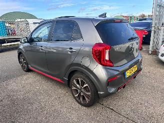 Kia Picanto 1.0 T-GDI GT-LINE 5P / DAK / TURBO picture 7