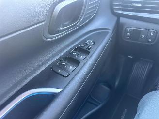 Hyundai I-20 1.0 T-GDI picture 14