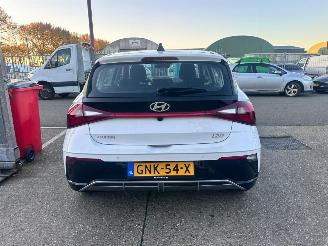 Hyundai I-20 1.0 T-GDI picture 5