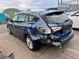 Ford Focus 1.0 ECOBOOST 125PK picture 6