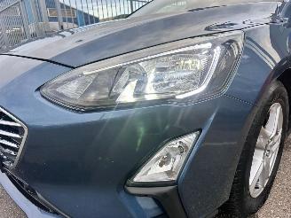 Ford Focus 1.0 ECOBOOST 125PK picture 17