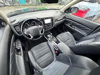 Mitsubishi Outlander 2.0 PHEV EXECUTIVE EDITION picture 7