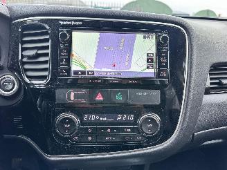 Mitsubishi Outlander 2.0 PHEV EXECUTIVE EDITION picture 10