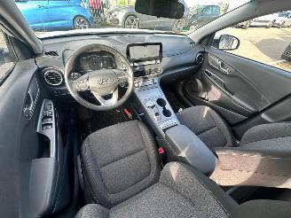 Hyundai Kona EV COMFORT 64 KWH picture 8