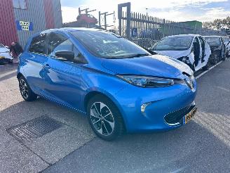 Renault Zoé Q90 INTENS QUICKCHARGE 41 KWH picture 3