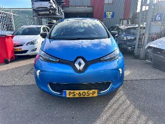 Renault Zoé Q90 INTENS QUICKCHARGE 41 KWH picture 2