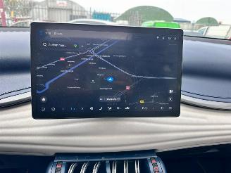 BYD Atto 3 COMFORT 60 KWH / PANO picture 15