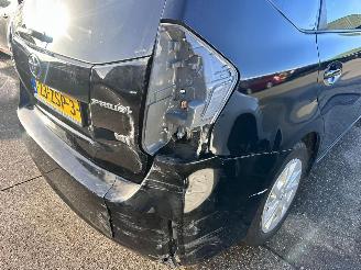 Toyota Prius Plus 1.8 HYBRIDE / PANO picture 17