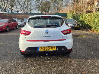 Renault Clio 0.9 TCe EXPERSSION picture 6