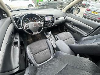 Mitsubishi Outlander 2.0 PHEV EXECUTIVE EDITION PLUG IN picture 7