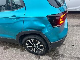 Volkswagen T-Cross 1.0 TSI / UNITED picture 19