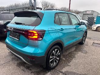 Volkswagen T-Cross 1.0 TSI / UNITED picture 2