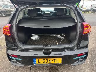 Kia e-Niro DYNAMIC PLUS LINE 64 KWH picture 17