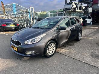  Kia Cee d 1.6 GDI 2014/4