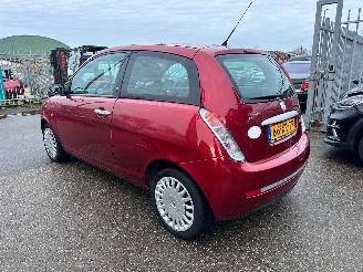 Lancia Ypsilon 1.2 ARGENTO picture 6