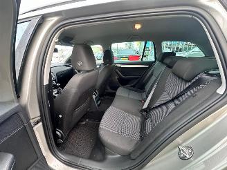 Skoda Octavia 1.6 TDI GREENLINE picture 8