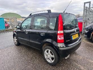 Fiat Panda 1.2 EDIZIONE COOL / AUTOMAAT picture 6