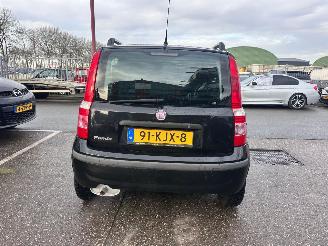 Fiat Panda 1.2 EDIZIONE COOL / AUTOMAAT picture 5
