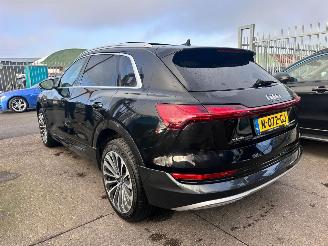 Audi E-tron 55 QUATTRO 95KWH PRO LINE PLUS picture 6