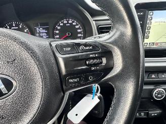 Kia Rio 1.0TGDI DESIGN EDITION picture 14