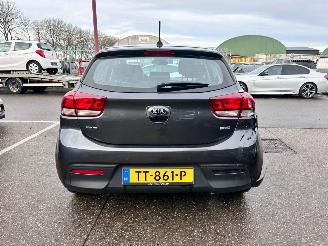 Kia Rio 1.0TGDI DESIGN EDITION picture 5