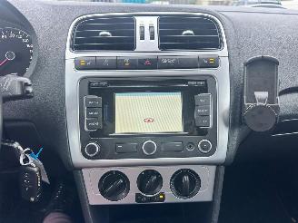 Volkswagen Polo 1.2 TSI HIGHLINE picture 9