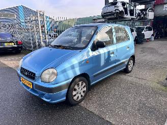 Schadeauto Hyundai Atos 1.0 SX-PRIME 2000/7