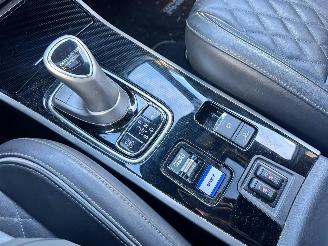 Mitsubishi Outlander 2.4 PHEV S-Edition picture 12