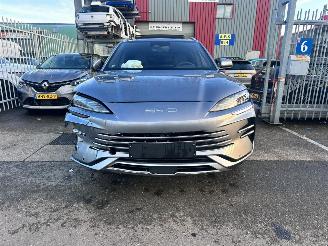 škoda osobní automobily BYD SEAL 1.5 HYBRIDE / AUTOMAAT/ PANO 2025/5