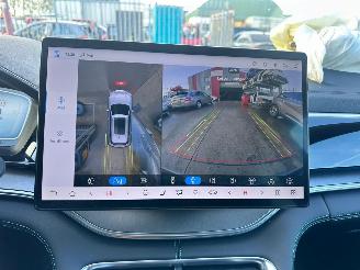 BYD SEAL 1.5 HYBRIDE / AUTOMAAT/ PANO picture 10