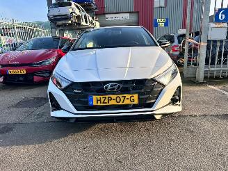 Hyundai I-20 1.0 T-GDI / N LINE / AUTOMAAT picture 2