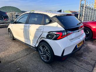 Hyundai I-20 1.0 T-GDI / N LINE / AUTOMAAT picture 6
