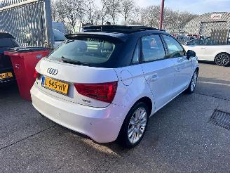 Audi A1 1.4 TSFI / PANO / SPORTBACK picture 3
