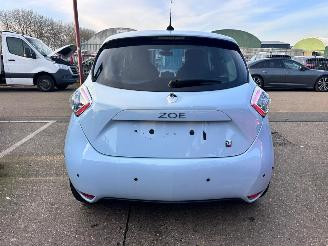 Renault Zoé  picture 5