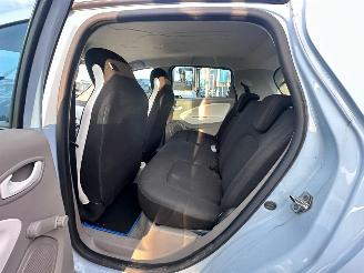 Renault Zoé  picture 7