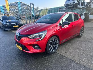 Auto incidentate Renault Clio 1.0 TCe INTENS 2020/3