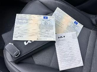 Kia e-Niro 1.6 HYBRIDE / AUTOMAAT picture 16