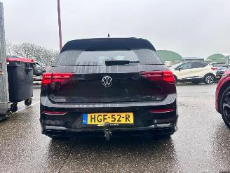 Volkswagen Golf 1.5  R LINE / eTSI / DSG / PANO / HEAD UP / VOLLE AUTO picture 5