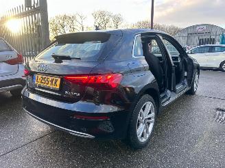 Audi A3 1.0 TFSI / DSG / SPORTBACK picture 4
