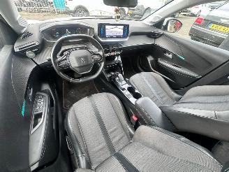 Peugeot e-208  picture 7