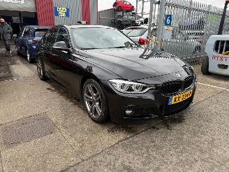 BMW 3-serie BMW 330e High Executive Automaat picture 4