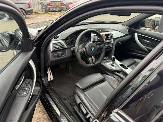 BMW 3-serie BMW 330e High Executive Automaat picture 13