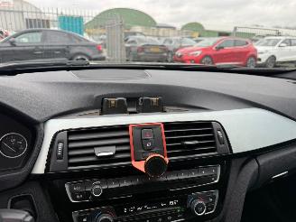 BMW 3-serie BMW 330e High Executive Automaat picture 10