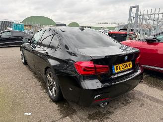 BMW 3-serie BMW 330e High Executive Automaat picture 7