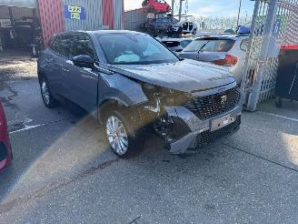 Peugeot 2008 e-2008 II Active picture 3