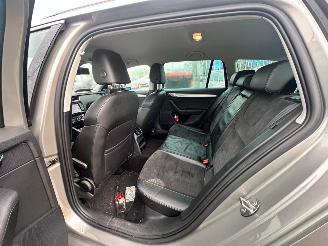 Skoda Octavia 1.6 TDI / DSG / picture 8