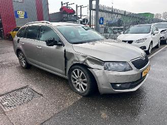 Skoda Octavia 1.6 TDI / DSG / picture 3