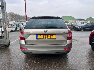 Skoda Octavia 1.6 TDI / DSG / picture 5