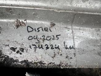 Skoda Octavia 1.6 TDI / DSG / picture 18